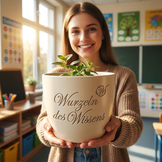 Lehrerin nahaufnahme