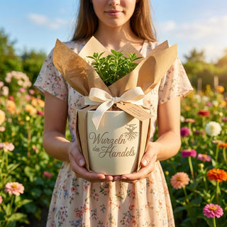 Außenhandelskaufmann geschenk