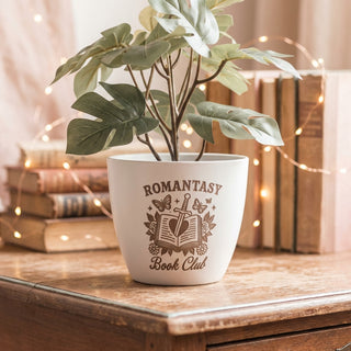 Romantasy Bookie-Topf – Für Book Lover & magische Momente