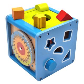 Motorikwürfel