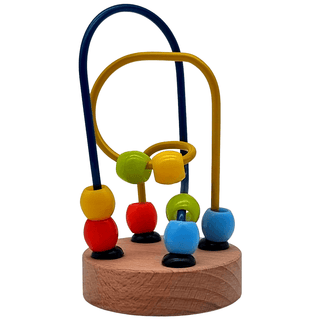 Motorikschleife mini