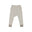 natural/taupe gestreift