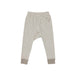 natural/taupe gestreift