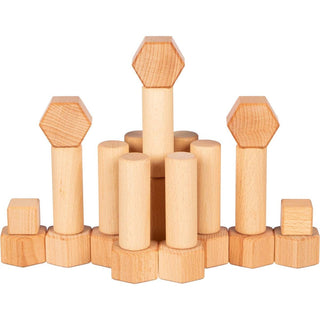 bausteine walnussöl