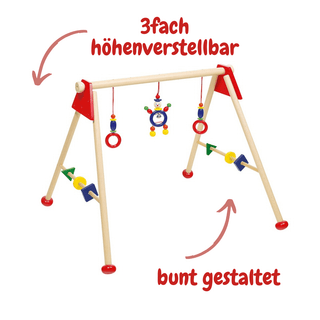 Spieltrainer