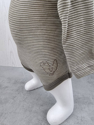 gemütlicher Langarmbody von Living Crafts
