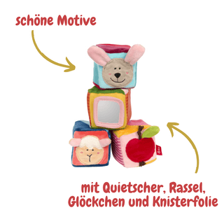 Würfel-Set